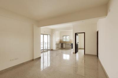 Gallery Cover Image of 1280 Sq.ft 3 BHK Apartment for buy in Sriramapura for 6250000