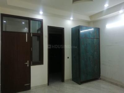 1 BHK Apartment