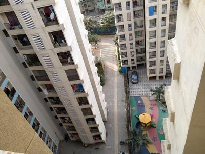 1 BHK Apartment