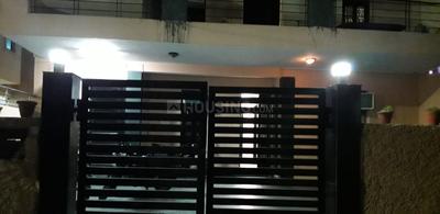 Main Entrance Image of Boys PG in Sector 31