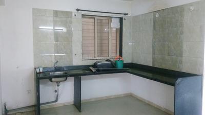Gallery Cover Image of 1280 Sq.ft 3 BHK Apartment for buy in Nashik Road for 5400000