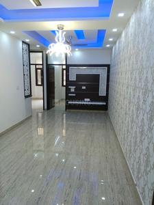 Gallery Cover Image of 1250 Sq.ft 3 BHK Independent House for buy in Shakti Khand for 6480000