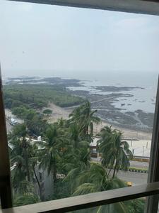 Gallery Cover Image of 1000 Sq.ft 2 BHK Apartment for rent in Landmark, Bandra West for 200000