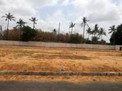 Gallery Cover Image of Sq.ft Residential Plot for buy in Sarjapur for 5016000