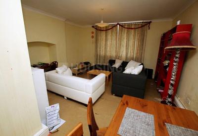 3 BHK Apartment