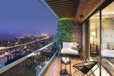2 BHK Apartment