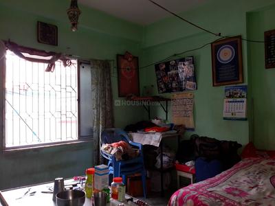 1 RK Apartment