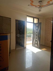 3 BHK अपार्टमेंट
