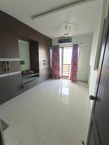 BHK Flat for rent in Kharghar, 1260 Sqft Property ID