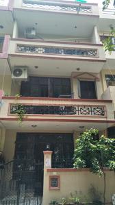 Gallery Cover Image of 600 Sq.ft 3 BHK Independent House for buy in Ansal Sushant Lok 1, Sushant Lok I for 12500000