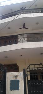 Gallery Cover Image of 3500 Sq.ft 6 BHK Independent House for buy in Janakpuri for 70000000