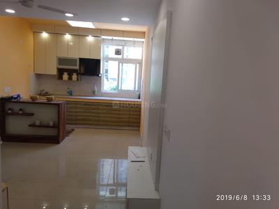 2 BHK Apartment