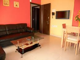 2 BHK Apartment