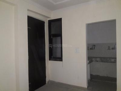 1 RK Apartment