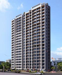 1 BHK अपार्टमेंट