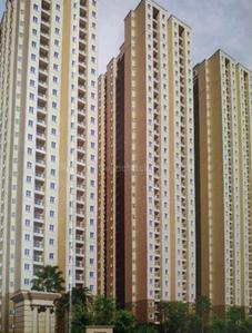 3 BHK Apartment