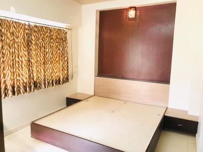 1 BHK Apartment