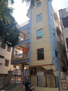 Gallery Cover Image of 5500 Sq.ft 4 BHK Independent House for buy in Moula Ali for 27500000