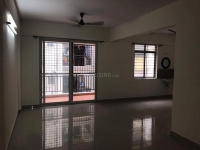 Gallery Cover Image of 1250 Sq.ft 2 BHK Apartment for rent in Kadubeesanahalli for 22000