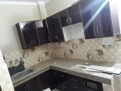 2 BHK Independent Floor