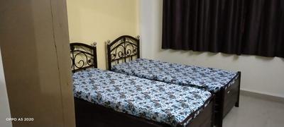 Bedroom Image of Gurdeep Property in Thane West
