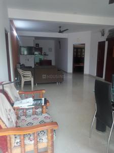 3 BHK Apartment
