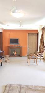 Gallery Cover Image of 1650 Sq.ft 3 BHK Apartment for buy in Sanpada for 25500000