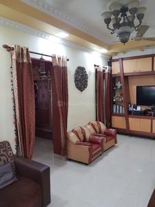 Gallery Cover Image of 970 Sq.ft 3 BHK Independent House for buy in Kolathur for 8500000