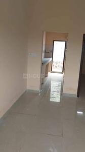 Gallery Cover Image of 750 Sq.ft 1 BHK Apartment for buy in Boduppal for 1990000