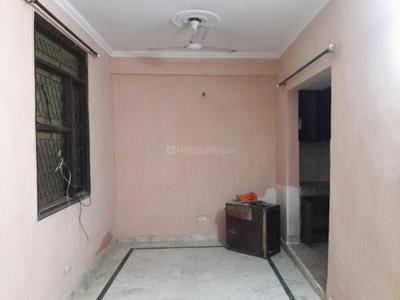 Gallery Cover Image of 450 Sq.ft 1 BHK Apartment for buy in Said-Ul-Ajaib for 3000000