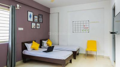 Bedroom Image of Boys P.g in Sector 50