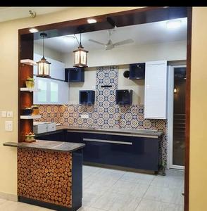 3 BHK Villa