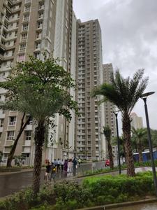1 BHK Flat