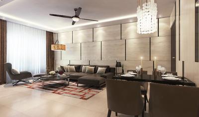 Gallery Cover Image of 1312 Sq.ft 2 BHK Apartment for buy in Mahim for 42500000