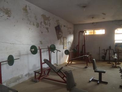 2 BHK Independent Floor
