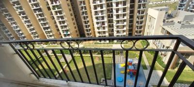 3 BHK Apartment