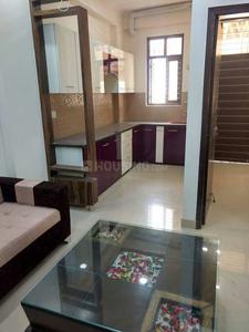2 BHK Apartment