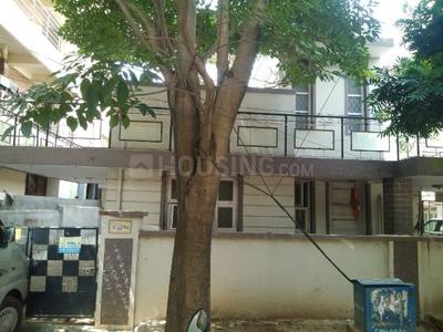3 BHK Independent House