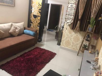 Gallery Cover Image of 1050 Sq.ft 2 BHK Apartment for buy in Toli Chowki for 4200000