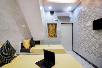 Bedroom Image of Oyo Life Mum1642 Andheri East in Sakinaka