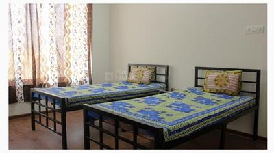 Bedroom Image of PG 4313909 Borivali West in Borivali West