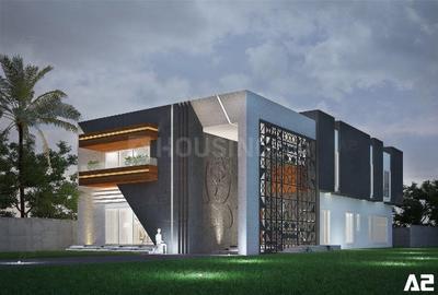 Gallery Cover Image of 15000 Sq.ft 7 BHK Villa for buy in Rajokri for 850000000