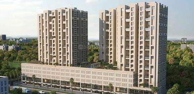 3 BHK Apartment