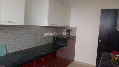 4 BHK Apartment
