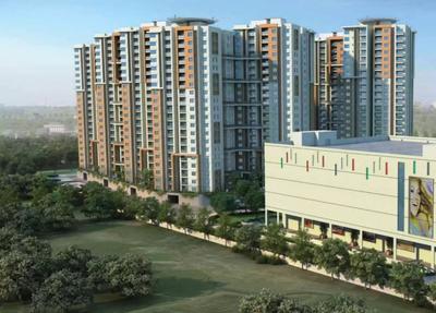 2 BHK Apartment