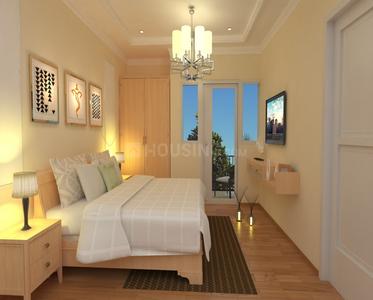 Gallery Cover Image of 670 Sq.ft 1 BHK Apartment for buy in Har Ki Pauri for 2278000