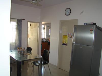 Gallery Cover Image of 3600 Sq.ft 6 BHK Independent House for buy in Chandra Layout Extension for 13000000