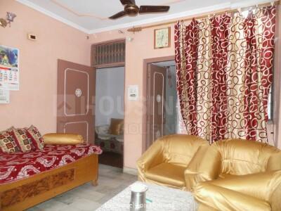2 BHK Apartment