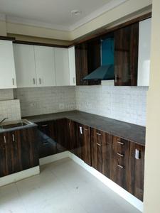 Gallery Cover Image of 1660 Sq.ft 3 BHK Apartment for rent in SVP Gulmohur Residency, Ahinsa Khand for 18000