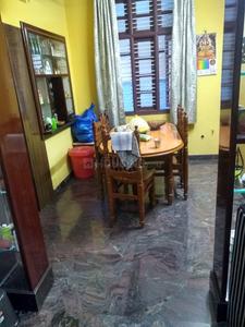 3 BHK Independent House